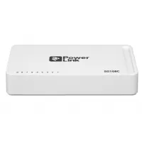 Комутатор мережевий 2E 2E-SG108C - 2