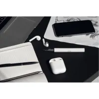 Универсальный чистящий набор 2E for headphones, 3in1, white-grey (2E-SK3IN1) - Изображение 11