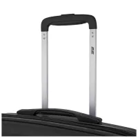 Валіза 2E Aero 35/44 л чорна (2E-SPP-AERO-S-BK) - Зображення 9