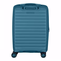 Валіза 2E Aero 35/44 л синя (2E-SPP-AERO-S-TB) - Image 3