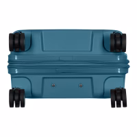 Валіза 2E Aero 35/44 л синя (2E-SPP-AERO-S-TB) - Image 8