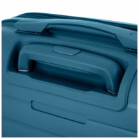 Валіза 2E Aero 35/44 л синя (2E-SPP-AERO-S-TB) - Image 10