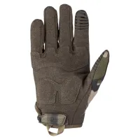 Тактические перчатки 2E Full Touch L камуфляж (2E-TACTGLOFULTCH-L-MC) - Изображение 2