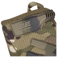 Тактические перчатки 2E Full Touch L камуфляж (2E-TACTGLOFULTCH-L-MC) - Изображение 6