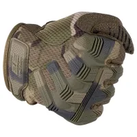 Тактические перчатки 2E Full Touch M камуфляж (2E-TACTGLOFULTCH-M-MC) - Изображение 4