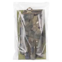 Тактические перчатки 2E Full Touch M камуфляж (2E-TACTGLOFULTCH-M-MC) - Изображение 7