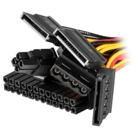 Корпус для ПК 2E 2E-TMX03-500 - 9