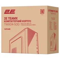 Корпус для ПК 2E 2E-TMX04-500 - 12