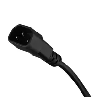 Мережевий подовжувач 2E 2E-U03C14M1BK - 6