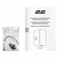 Корпус для ПК 2E 2E-V200B - Image 8