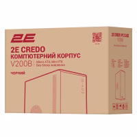 Корпус для ПК 2E 2E-V200B - Image 9