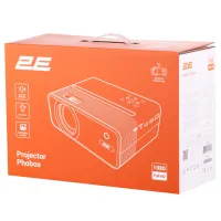 Проектор 2E Phobos (2EPJPHOBOS) - 12