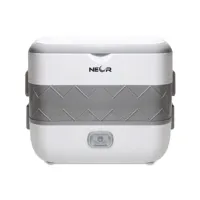 Ланч-бокс Neor для підігріву та приготування їжі 2 л (2L2 WT) - Зображення 1