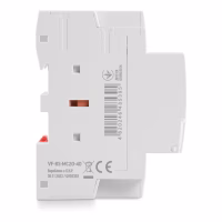 Контактор Videx 2п 40А 2НВ VF-RS-MC2O-40 RESIST - Image 3
