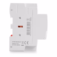 Контактор Videx 2п 63А 2НВ VF-RS-MC2O-63 RESIST - Image 3