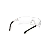 Сонцезахисні окуляри Pyramex Provoq Прозорі (2ПРОВ-11) - Зображення 4