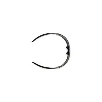 Сонцезахисні окуляри Pyramex Provoq Прозорі (2ПРОВ-11) - Зображення 5