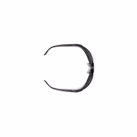 Сонцезахисні окуляри Pyramex Rendezvous Сірі (2РАНД-20) - Image 5