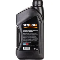 Моторна олива SEQUOIA 2T-Original 1л - 2