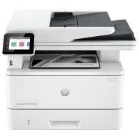 Багатофункціональний пристрій HP LaserJet Pro 4103fdn (2Z628A) - 1