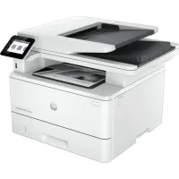 Багатофункціональний пристрій HP LaserJet Pro 4103fdw з WiFi (2Z629A) - 2