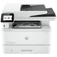 Багатофункціональний пристрій HP LaserJet Pro 4103fdw з WiFi (2Z629A) - 1
