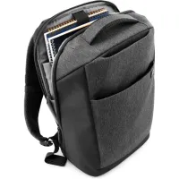 Рюкзак для ноутбука HP 15.6" Renew Travel Laptop Backpack (2Z8A3AA) - 2