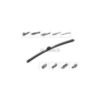 Щітка склоочисника Bosch 3 397 006 943 - Зображення 1