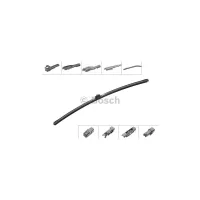 Щітка склоочисника Bosch 3 397 006 950 - Зображення 1