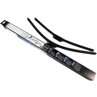 Щітка склоочисника Bosch 3 397 007 117 - Зображення 2