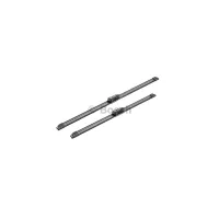 Щітка склоочисника Bosch 3 397 007 296 - 4