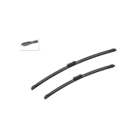 Щітка склоочисника Bosch 3 397 007 297 - 2