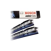 Щітка склоочисника Bosch 3 397 007 297 - 4