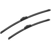 Щітка склоочисника Bosch 3 397 007 430 - 1