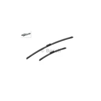 Щітка склоочисника Bosch 3 397 007 432 - Зображення 1