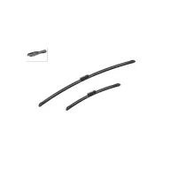 Щітка склоочисника Bosch 3 397 007 557 - 2