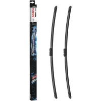 Щітка склоочисника Bosch 3 397 007 640 - 4