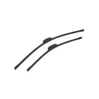 Щітка склоочисника Bosch 3 397 007 706 - 1