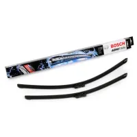 Щітка склоочисника Bosch 3 397 007 862 - 4