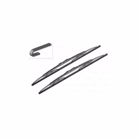 Щітка склоочисника Bosch 3 397 010 252 - Image 1