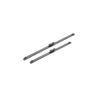 Щітка склоочисника Bosch 3 397 014 00T - 4