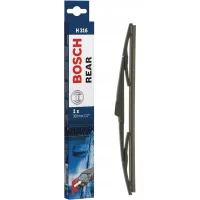 Щітка склоочисника Bosch 3 397 015 103 - 2