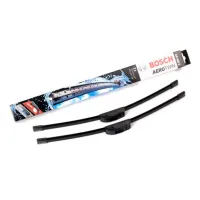 Щітка склоочисника Bosch 3 397 118 900 - 3