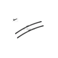 Щітка склоочисника Bosch 3 397 118 925 - 1