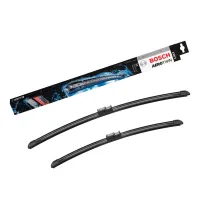 Щітка склоочисника Bosch 3 397 118 931 - 2