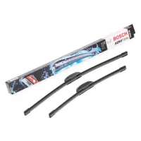 Щітка склоочисника Bosch 3 397 118 984 - 4