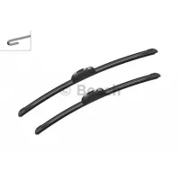 Щітка склоочисника Bosch 3 397 118 995 - 1