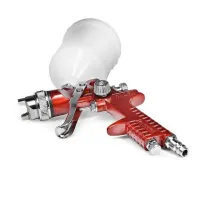 Фарбопульт Stark ASG-4314 1.4 мм (300100430) - 2