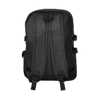 Рюкзак туристичний NikiBo Modern 15л чорний (30010405-01) - 3