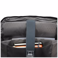 Рюкзак туристичний NikiBo Scout 20л чорний (30012205-01) - Image 5